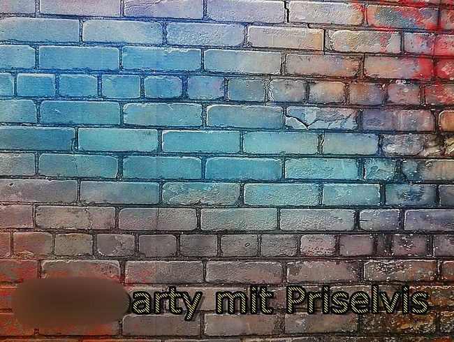 Download: Priselvis - Gestern am Abend war ich noch richtig geil