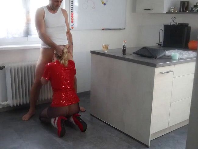 Download: Priselvis - Geiler Fick nach einer Party