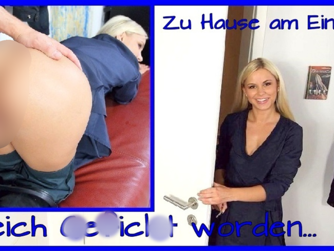 Download: Private-Lisa - Zu Hause gekommen und gleich gefickt…