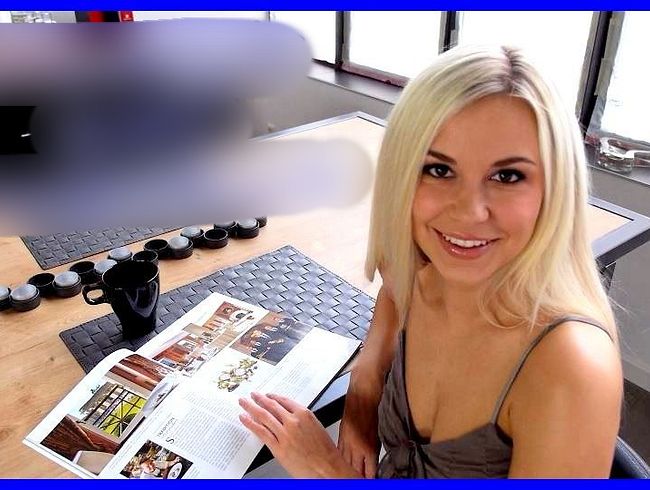 Download: Private-Lisa - Frühstücktisch Creampie!