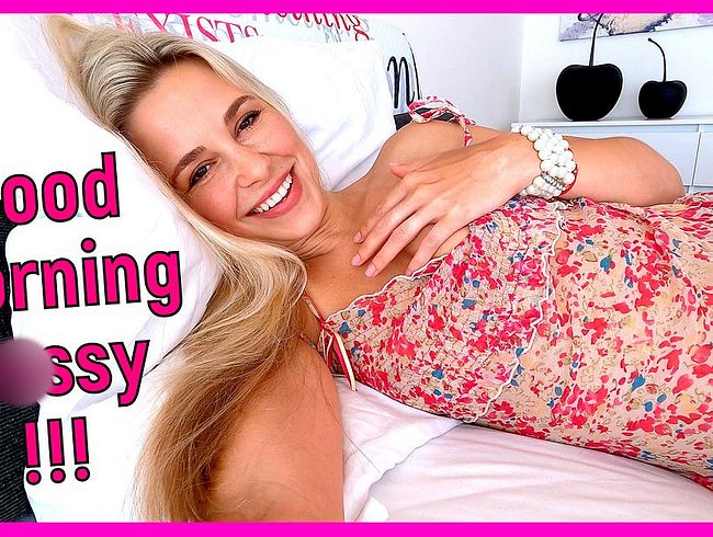 Download: Private-Lisa - Meine Pussy sagt dir Guten Morgen!