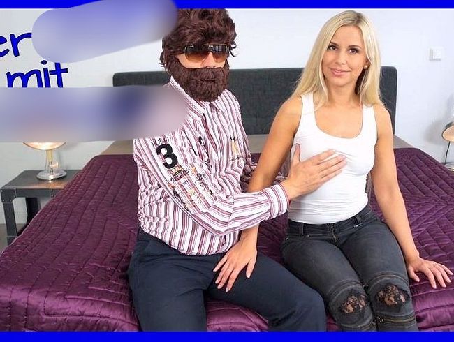 Download: Private-Lisa - Fetter alter User Fickt mich blank (AO) und spritzt rein!
