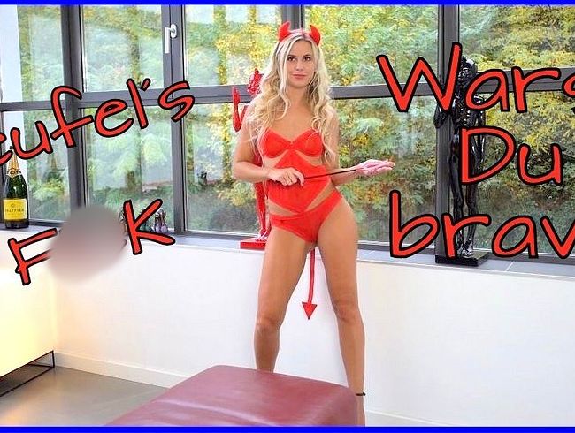 Download: Private-Lisa - Teuflischer Fick AO + Creampie!!!