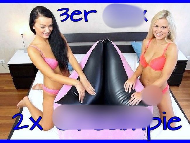 Download: Private-Lisa - Bekommen wir beide ein Creampie?