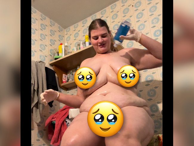 Download: Pummelfee-Sara - Teil 1 vom User Wunsch