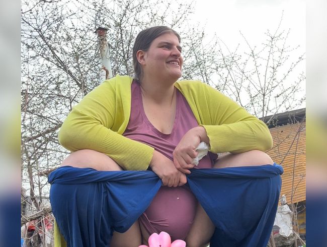 Download: Pummelfee-Sara - Einfach mal locker lassen