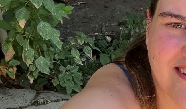 Download: Pummelfee-Sara - Dunkel blau Teil 1