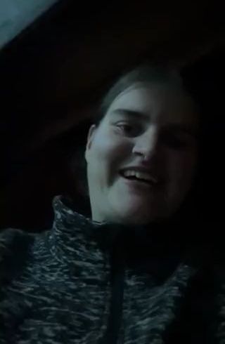 Download: Pummelfee-Sara - Einfach mal locker lassen im Balkon