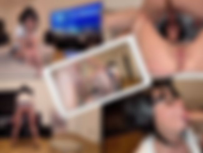 Download: PureStepMom - Stiefmutter schläft mit ihrem Stiefsohn, nachdem sie herausgefunden hat, dass ihr Mann sie betrogen hat