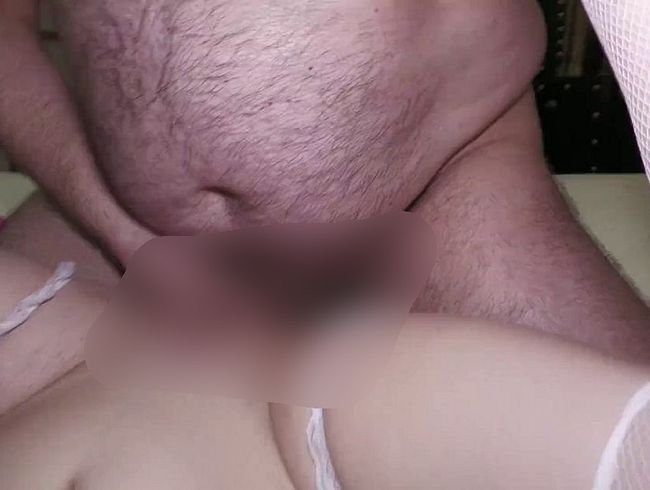 Download: PuzzyFun - Yeah wie geil, Gigi das Miststück will restlos besamt werden