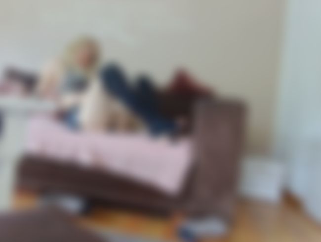 Download: Queen_Of_Bdsm_vipDom - Katzenstrumpfhosen Nylon Wichsanleitung!