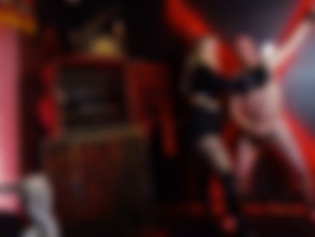 Download: Queen_Of_Bdsm_vipDom - Ich habe deine Frau von 4 Schwänzen durchficken lassen! CUCKOLDING.