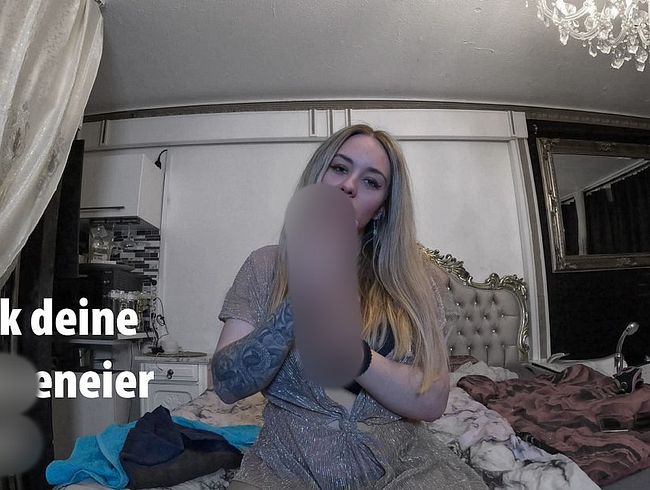 Download: Queen_Of_Bdsm_vipDom - Schau wie ich in meinen Stiefel-Heels ordentlich abpisse!