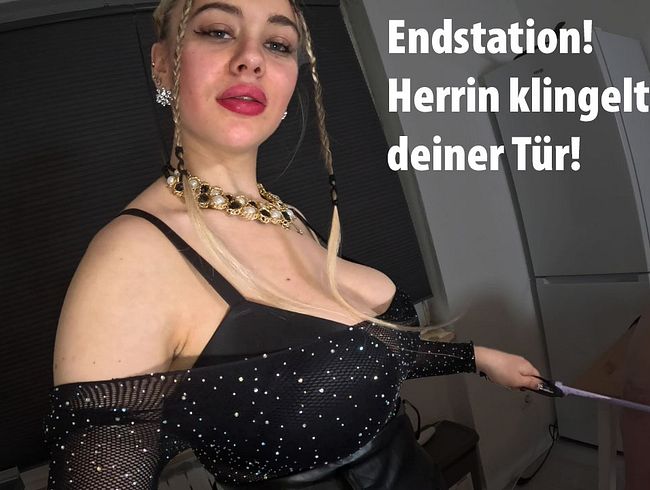 Download: Queen_Of_Bdsm_vipDom - Brutaler Schlappschwanz!Auspeitschung in der eigenen Wohnung