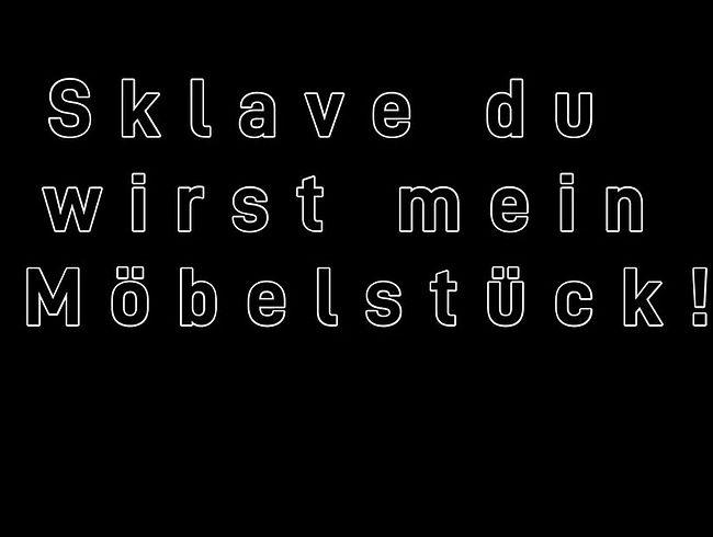 Download: Queen_of_Bdsm_vipDom - Inhaliere mein Muschi-Saft unter Zwang!