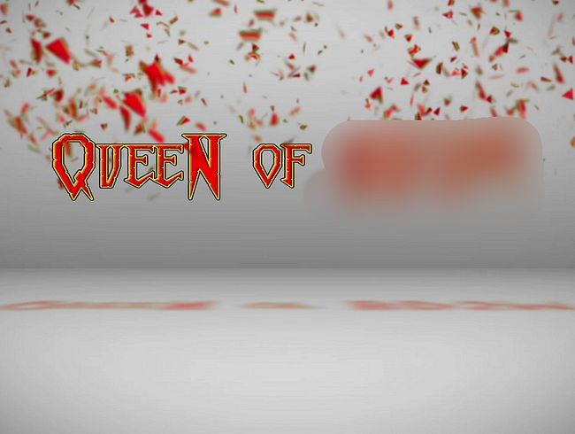 Download: Queen_of_Bdsm_vipDom - Jetzt wird meine Nylon-Hure entsahnt!