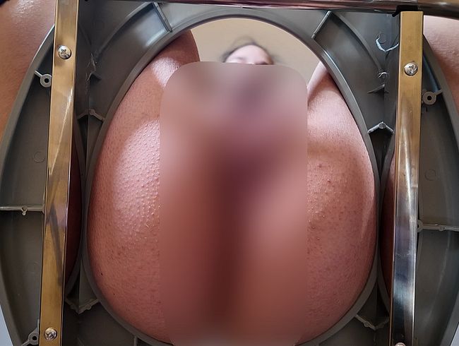 Download: QueenofKingss - Möchtest du meine Toilette sein?