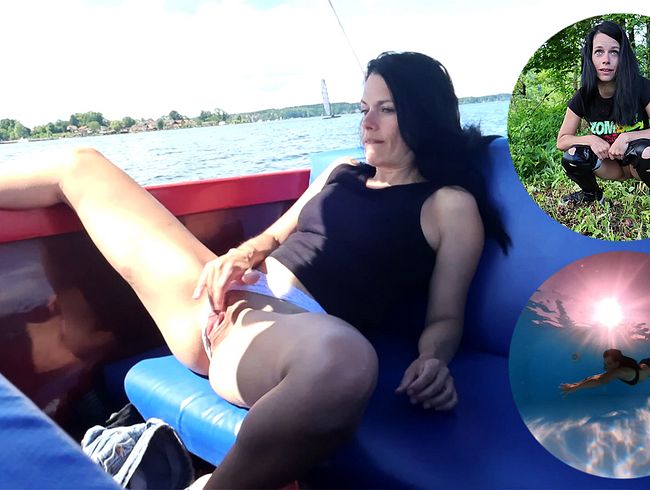 Download: QueenofKingss - Best of: Outdoor Sex
