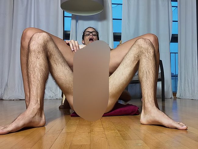 Download: QueenofKingss - Squirten beim Ficken