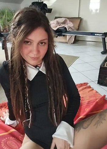 Download: RaspberryCrush123 - Gefällt dir mein Outfit?