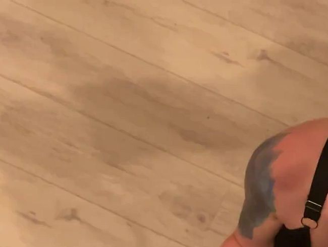 Download: RaspberryCrush123 - geiler Halsfick