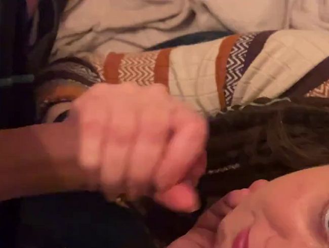 Download: RaspberryCrush123 - Er lässt mich nicht in Ruhe!