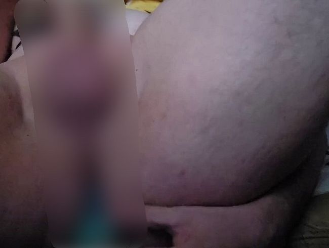 Download: RaymondSmith - Was im Arsch und dann noch wichsen Bis zum Abschuss