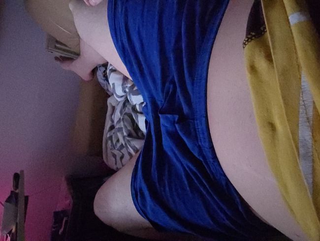 Download: RaymondSmith - Schau mir beim Wichsen zu bis ich abmelke