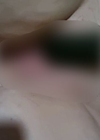 Download: Readheardwife - ?????Spaß mit dem schwarzen geilen vibrator?? ????