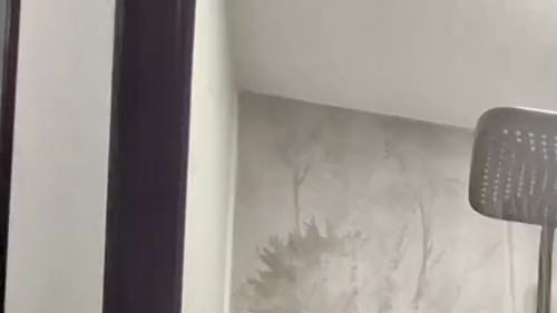 Download: Rebecca989 - Sei mein Voyeur beim Duschen