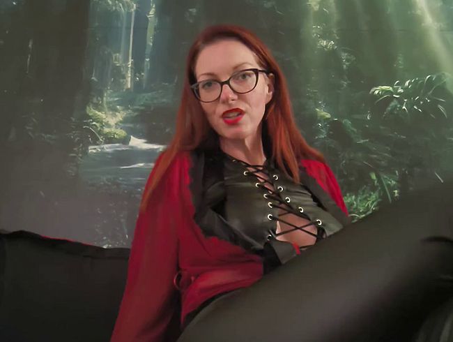 Download: Red-Jayde - Für notgeile