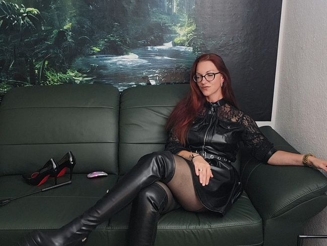 Download: Red-Jayde - Extrem ignoriert...Bleib still und schau zu