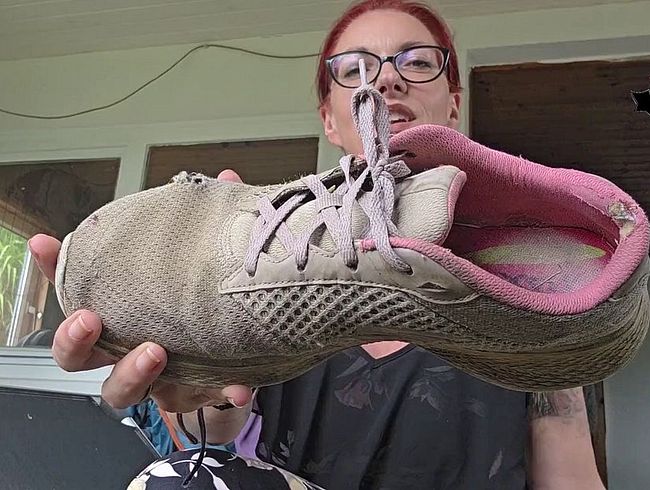 Download: Red-Jayde - Meine alten Gartenschuhe sind Deine Offenbarung