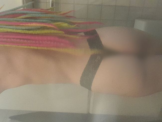 Download: RedLady204 - Amateur garantiert. Das erste mal aufgenommen und garnicht mal so schlecht. Überzeug dich selbst