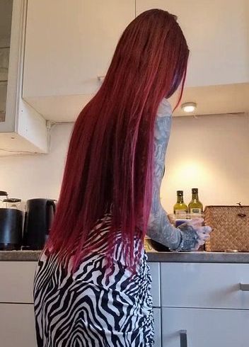 Download: Redlady97 - Komm lass uns zusammen kochen