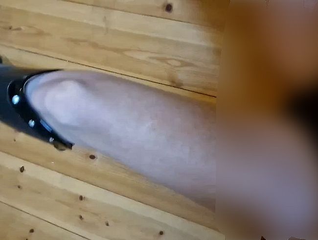 Download: Reiterin69 - Sie mir zu wenn ich meine reitstiefel trage und komme!