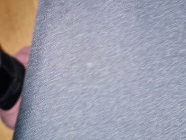 Download: Reiterin69 - Glanzleggings