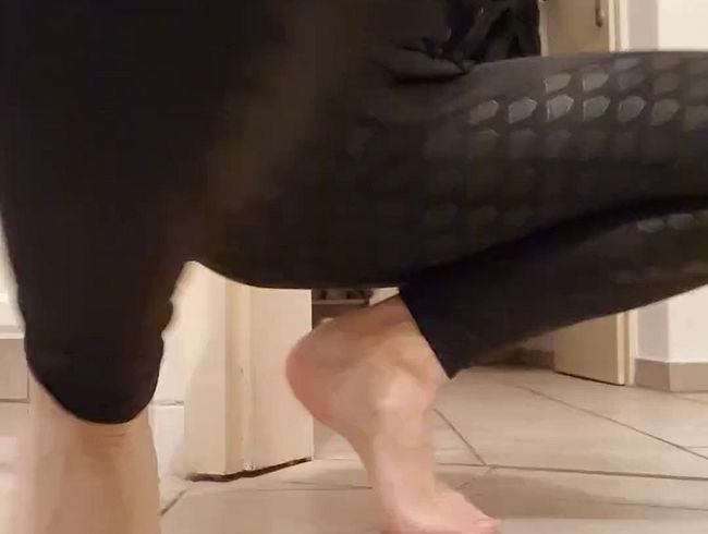 Download: Reiterin69 - Ab in die Dusche