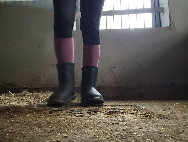 Download: Reiterin69 - Natursekt in der Box