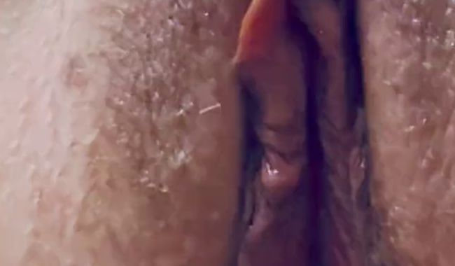 Download: Roana_Red - Creampie nach dem Training