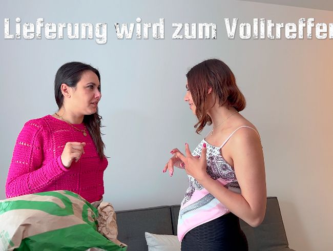 Download: Roger-Ram - Die Lieferung wird zum Volltreffer!