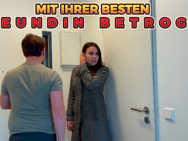 Download: Roger-Ram - Mit ihrer besten Freundin betrogen!
