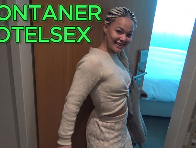 Download: Roger-Ram - Spontaner Hotelsex