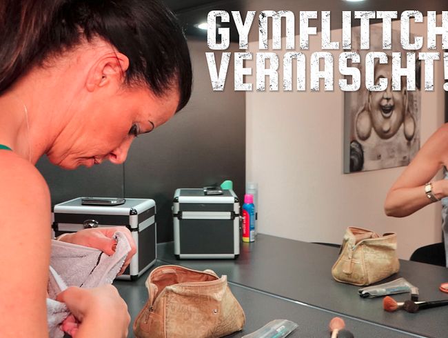 Download: Roger-Ram - Vom Gymflittchen vernascht!