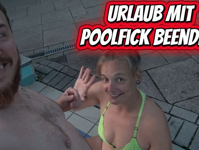 Download: Roger-Ram - Urlaub mit Poolfick beendet!
