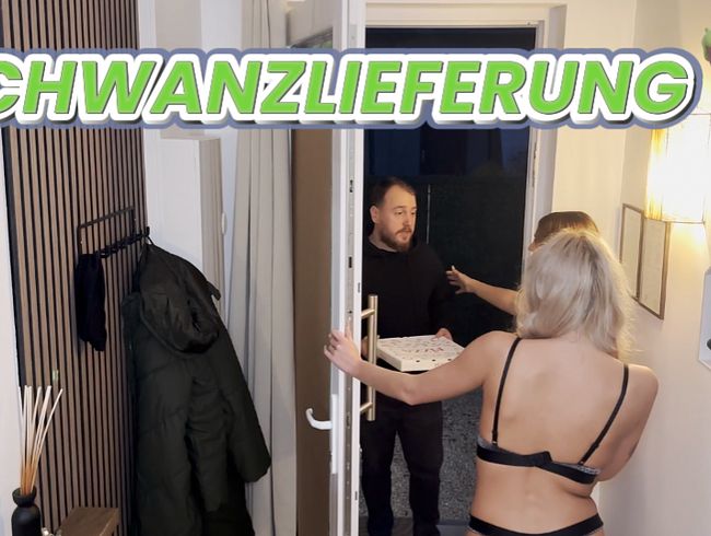 Download: Roger-Ram - Schwanzlieferung!