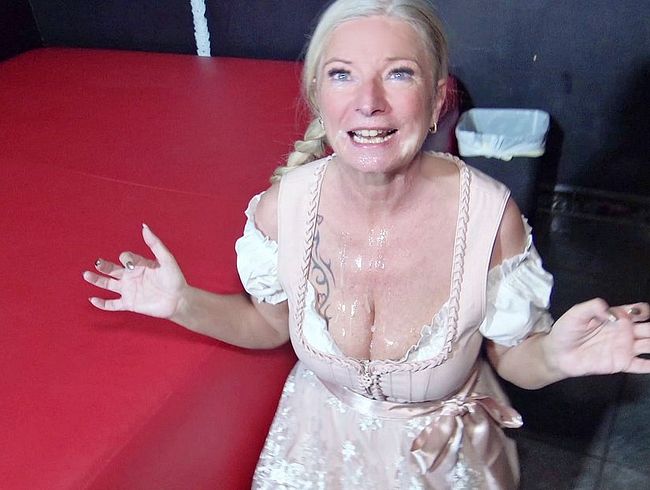 Download: RosellaExtrem - Mein XXL- Sperma-Anstich in einem Pornokino in Bayern! Teil 2