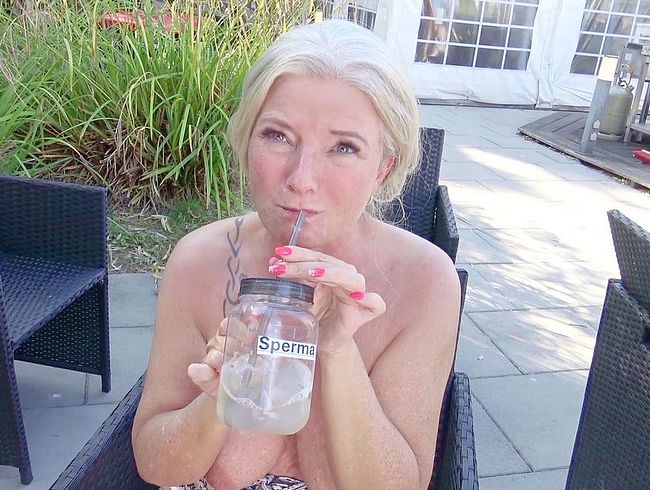 Download: RosellaExtrem - Die AO-GangBang Fotzen! 3 Sperma-Schlampen werden vollgepumpt! Teil 19