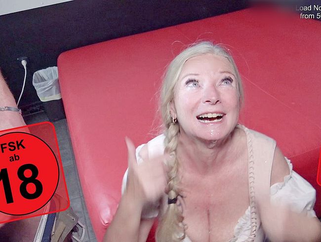 Download: RosellaExtrem - Mein XXL- Sperma-Anstich in einem Pornokino in Bayern! Teil 13