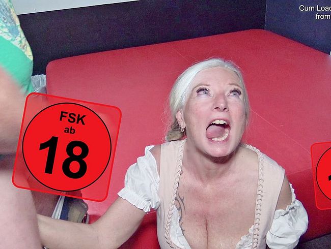 Download: RosellaExtrem - Mein XXL- Sperma-Anstich in einem Pornokino in Bayern! Teil 14